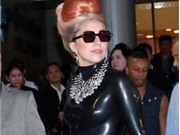 Bóng đá anh, ngoại hạng anh, lịch thi đấu euro 2012, Lady Gaga khiến người Thái Lan tức giận